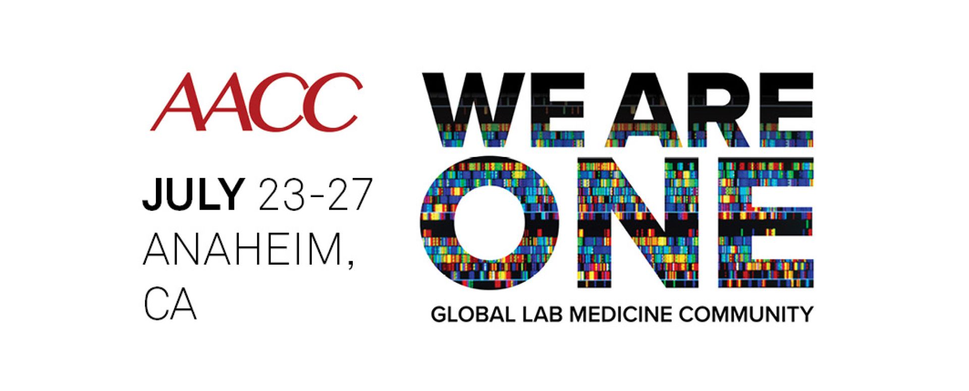 2023 AACC Annual Scientific Meeting & Clinical Lab Expo