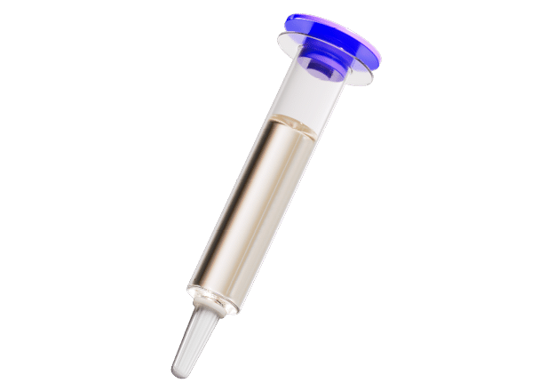 Immuno-affinity Columns (IAC)