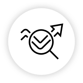 Magnify-Growth graphic