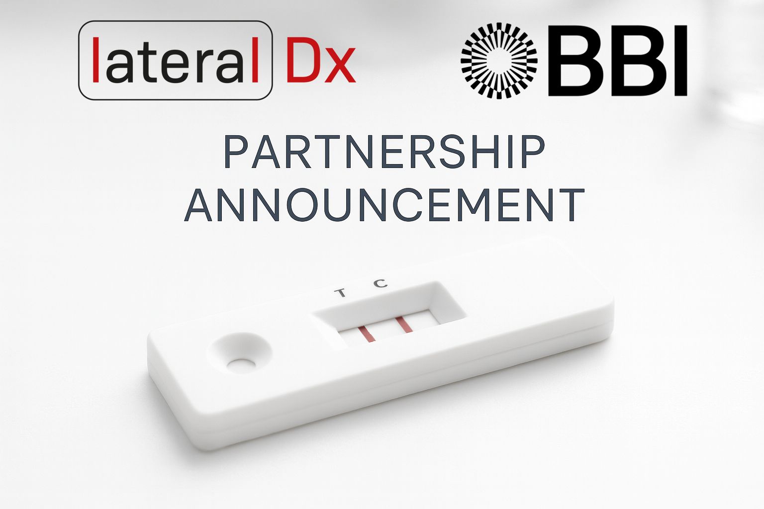 LateralDX & BBI partnership announcement